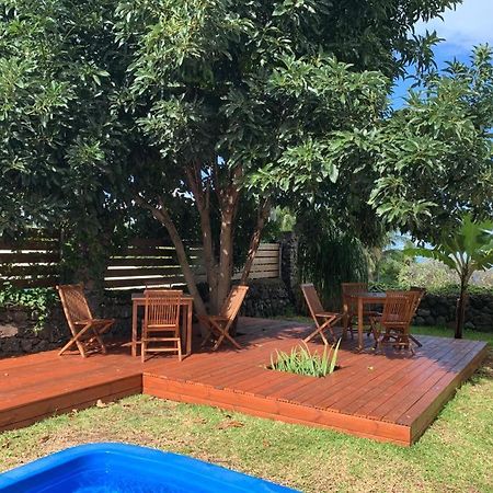 Appartement 2 Avec Wifi Ravine des Cabris Εξωτερικό φωτογραφία