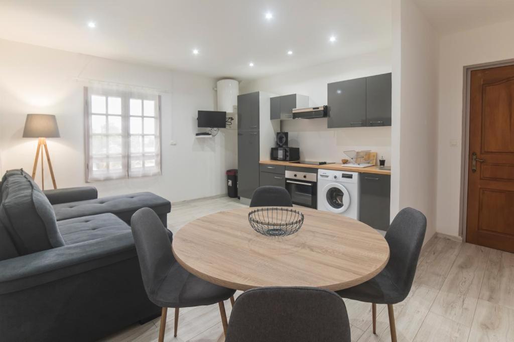 Appartement 2 Avec Wifi Ravine des Cabris Εξωτερικό φωτογραφία
