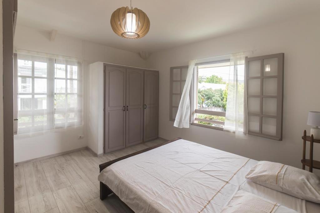 Appartement 2 Avec Wifi Ravine des Cabris Εξωτερικό φωτογραφία