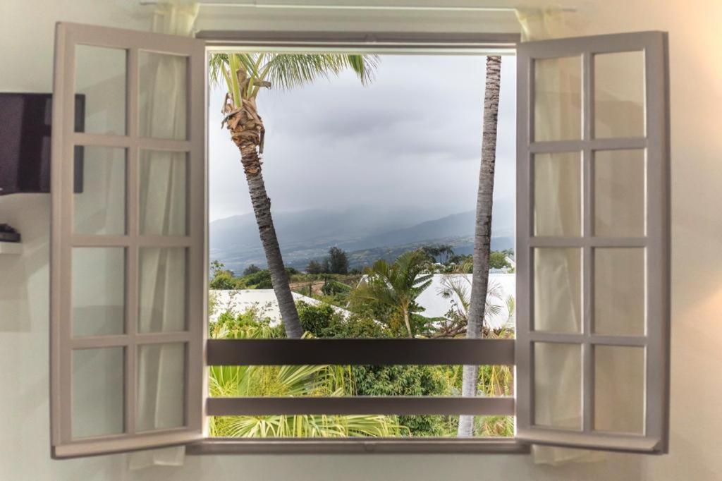 Appartement 2 Avec Wifi Ravine des Cabris Εξωτερικό φωτογραφία