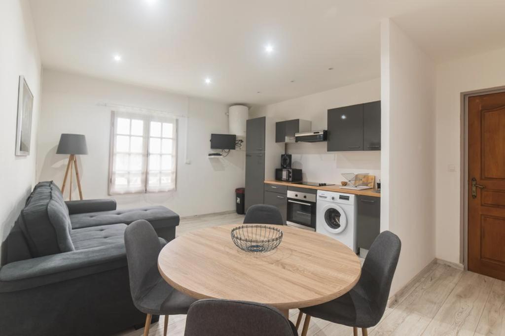Appartement 2 Avec Wifi Ravine des Cabris Εξωτερικό φωτογραφία