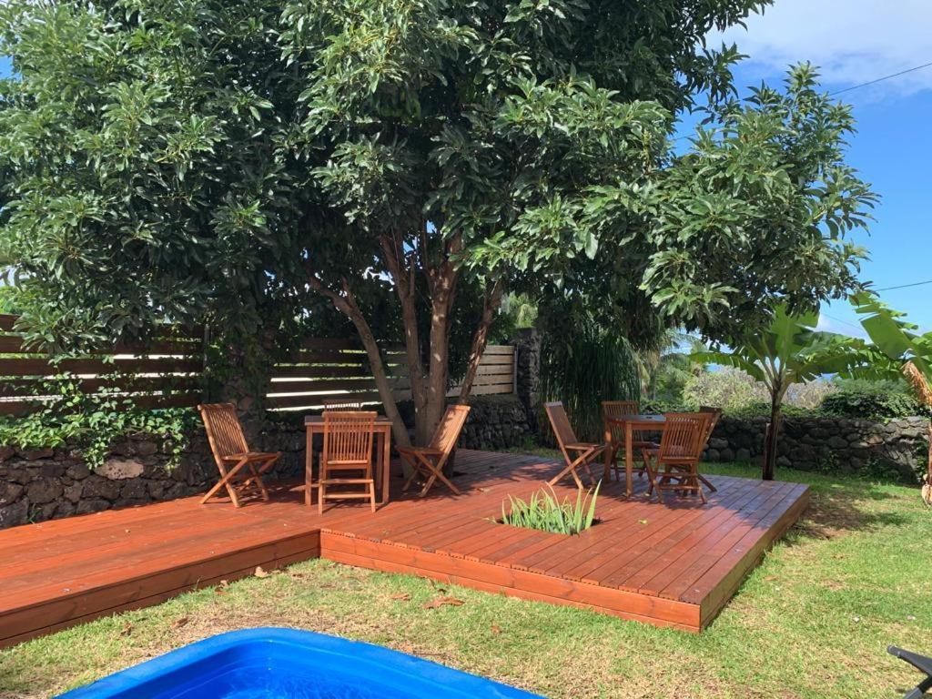 Appartement 2 Avec Wifi Ravine des Cabris Εξωτερικό φωτογραφία